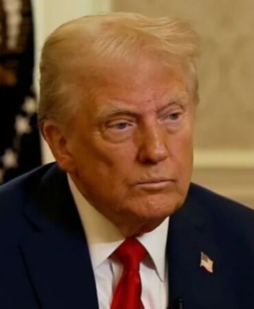 Trump, NATO üyelerine dair tehdit