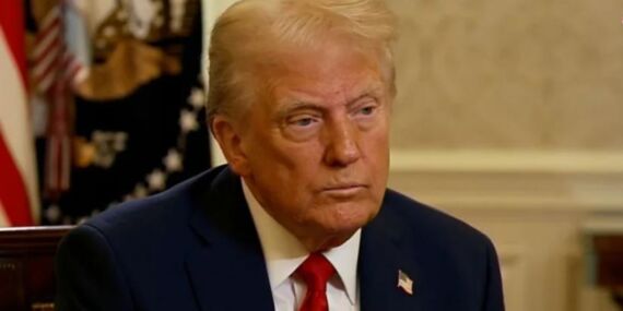 Trump’tan NATO’ya İran çıkışı: ‘Yardım etmezseniz sonuçları ağır olur’