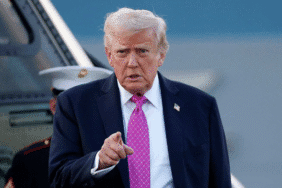 Trump ve Kongre arasında savaş bütçesi krizi gerginliği