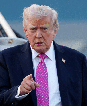 Trump ve Kongre arasında savaş bütçesi krizi gerginliği