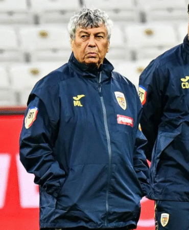 Türkiye maçı öncesi kritik karar Lucescu 4 futbolcuyu kadroya almadı