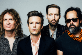 UEFA Şampiyonlar Ligi final açılışında The Killers sahneye çıkıyor