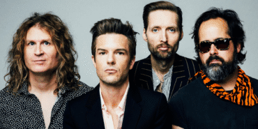 UEFA Şampiyonlar Ligi final açılışında The Killers sahneye çıkıyor