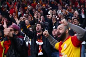 UEFA'dan Galatasaray'a deplasman cezası!
