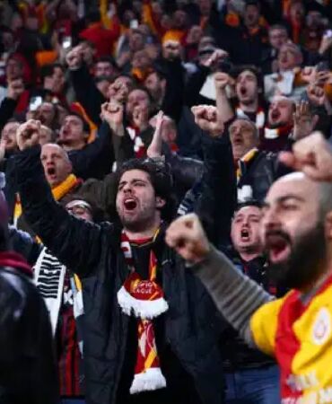 UEFA'dan Galatasaray'a deplasman cezası!