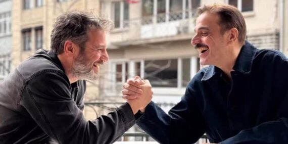 Karaciğer nakli olmuştu: Ufuk Özkan’dan günler sonra yeni paylaşım!