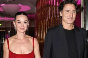 Ünlü çiftten dikkat çeken test Katy Perry takipçilerine sordu