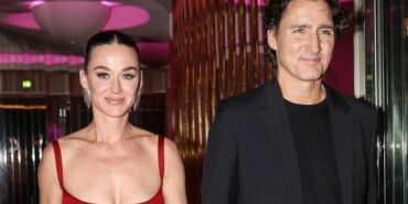 Ünlü çiftten dikkat çeken test Katy Perry takipçilerine sordu