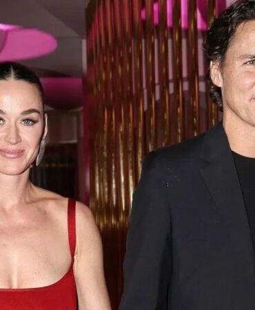 Ünlü çiftten dikkat çeken test Katy Perry takipçilerine sordu