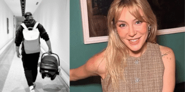 Ünlü oyuncu Ege Kökenli müjdeli haberi açıkladı Mutlu haber geldi