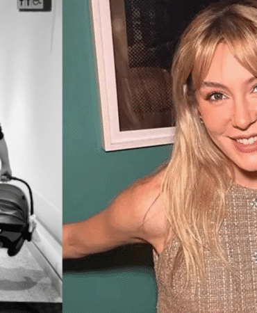 Ünlü oyuncu Ege Kökenli müjdeli haberi açıkladı Mutlu haber geldi