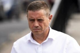 Ünlü oyuncu John Alford hapishanede yaşamını yitirdi