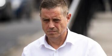 Ünlü oyuncu John Alford hapishanede yaşamını yitirdi