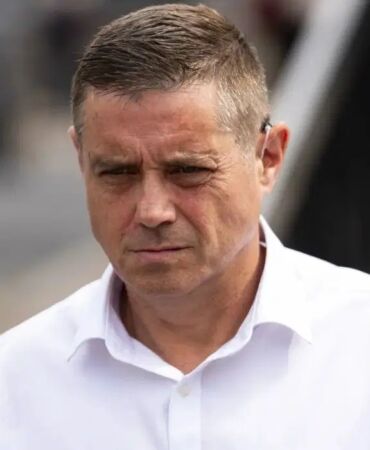 Ünlü oyuncu John Alford hapishanede yaşamını yitirdi