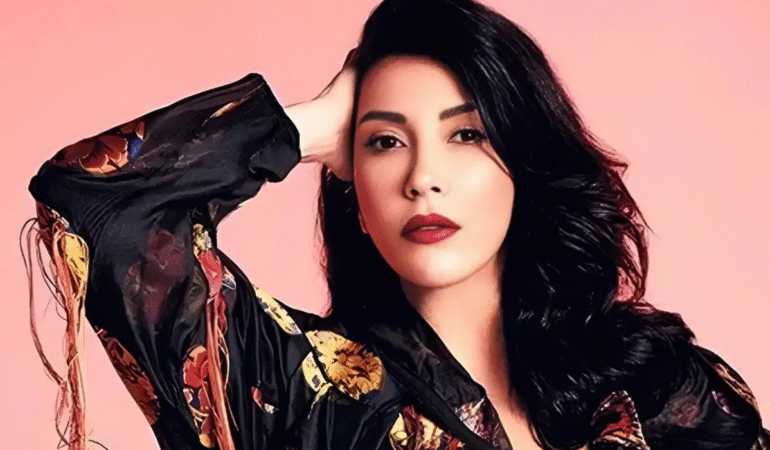 Ünlü şarkıcı Hande Yener’den 'Erol Köse' paylaşımı