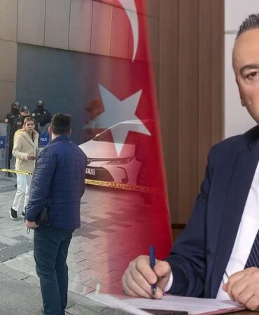 Uşak Belediye Başkanı Özkan Yalım gözaltına alındı