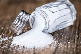 Uzman araştırması 'Fazla tuz damar sağlığını tehdit ediyor’