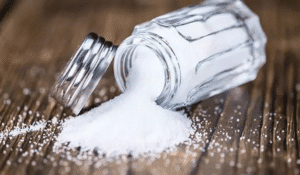 Uzman araştırması 'Fazla tuz damar sağlığını tehdit ediyor’