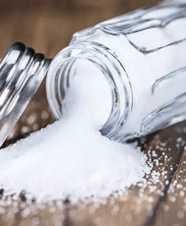 Uzman araştırması 'Fazla tuz damar sağlığını tehdit ediyor’