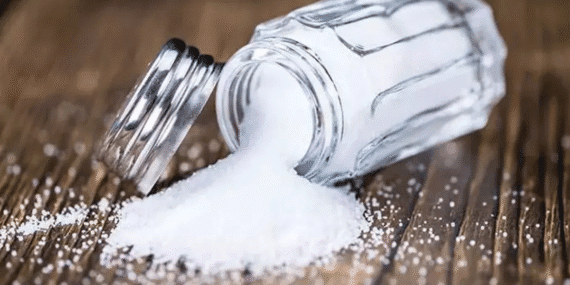 Uzman araştırması: ‘Fazla tuz damar sağlığını tehdit ediyor’