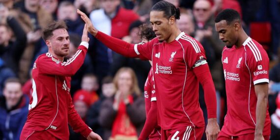 Virgil van Dijk’tan Galatasaray açıklaması!