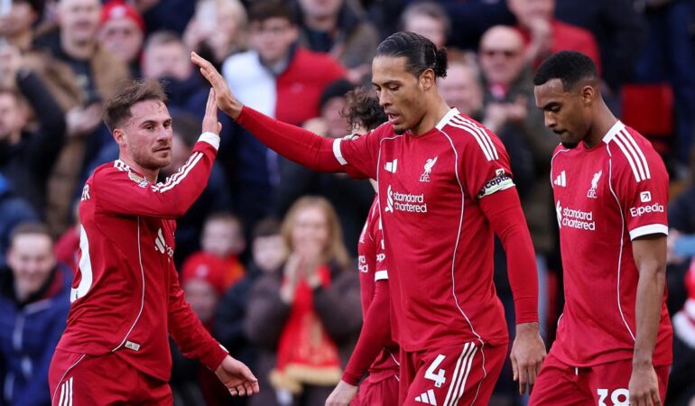 Virgil van Dijk’tan Galatasaray açıklaması!