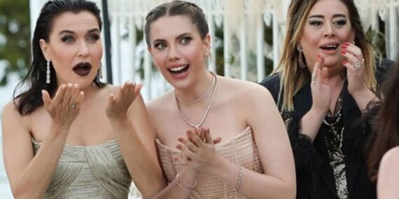 Efsane dizi Yasak Elma hakkında flaş gelişme: İlk toplantılar yapıldı!