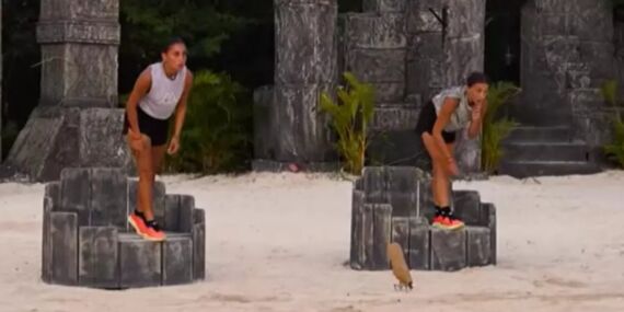 Survivor’da kritik düello sonrası veda: 1 Mart’ta elenen isim belli oldu