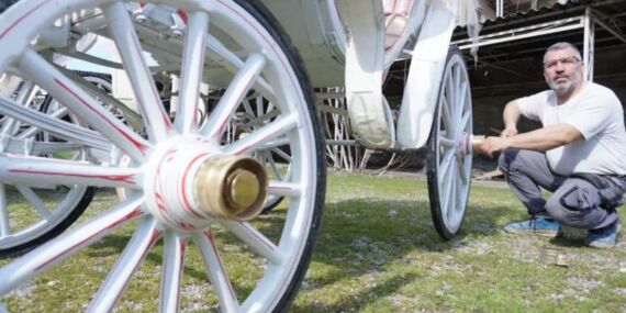 Yüzyıllık meslek ölüyor: Yüksek mühendislik içeren meslek bitiyor!