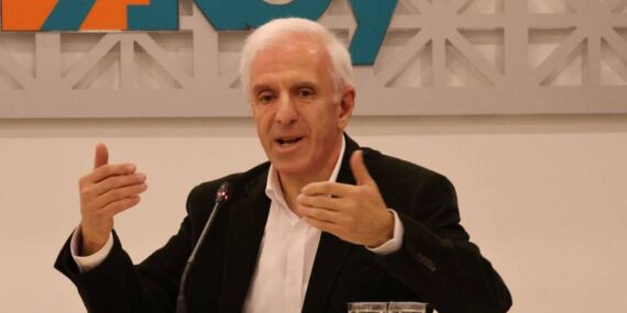 Gazeteci Zafer Arapkirli hakkında beraat kararı!