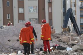 Zeray Apartmanı davasında mahkemeden nihai karar