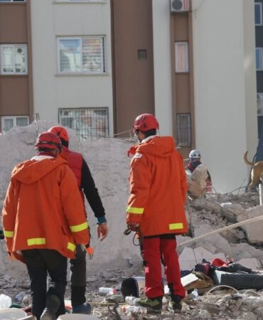 Zeray Apartmanı davasında mahkemeden nihai karar