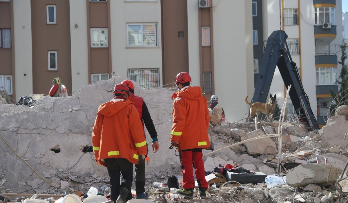 Zeray Apartmanı davasında mahkemeden nihai karar