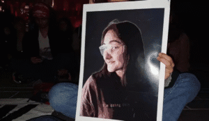 Zeren Ertaş cinayeti davasında kritik gelişme Tutuklama istemiyle yargılama