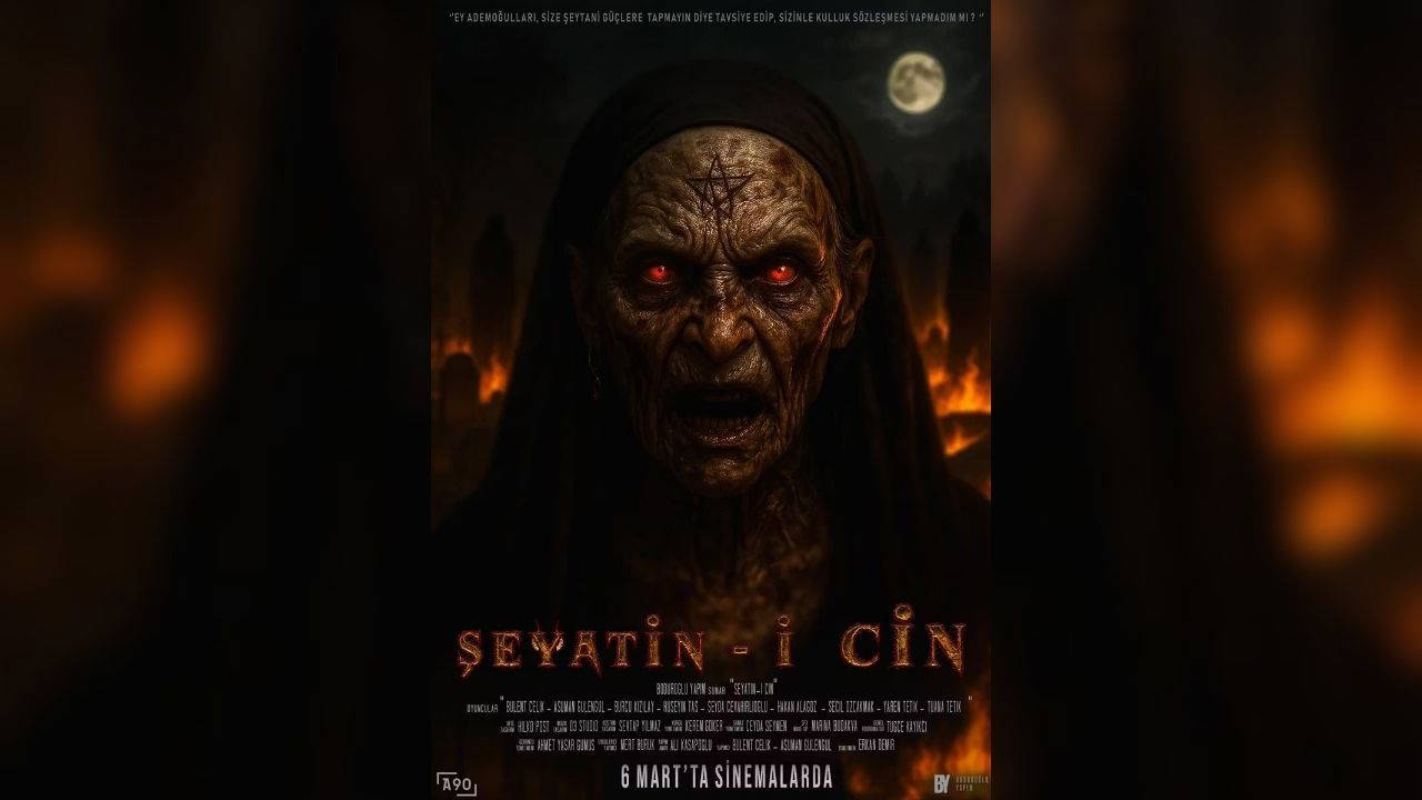 Sinemalarda bu hafta 10 film vizyona girecek... İşte bu haftanın filmleri!