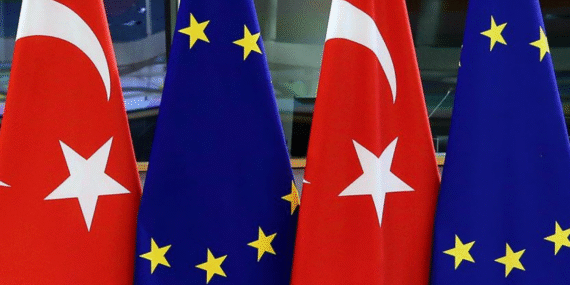 Avrupa Birliği ekonomi paketinde Türkiye detayı: ‘Made in Europe’ planına dahil