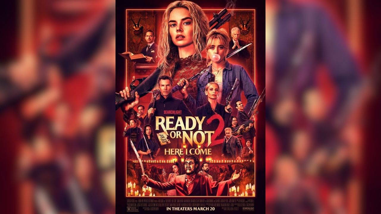 Sinemalarda bu hafta 6 film vizyona girecek... İşte bu haftanın filmleri!