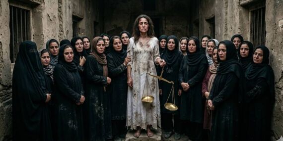 Kemik kırmamak şartıyla işkence izni: ‘Afganistan insan hakları için bir mezarlık’