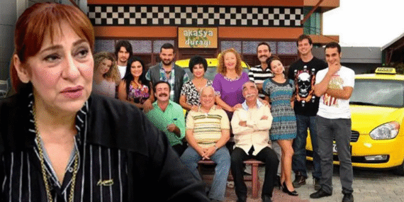 Tokat iddiaları gündem olmuştu: Melek Baykal’dan o iddialara yanıt!