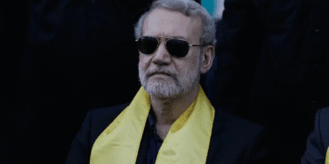 ali laricani iran hükümetinden öldürüldüğüne dair açıklama geldi