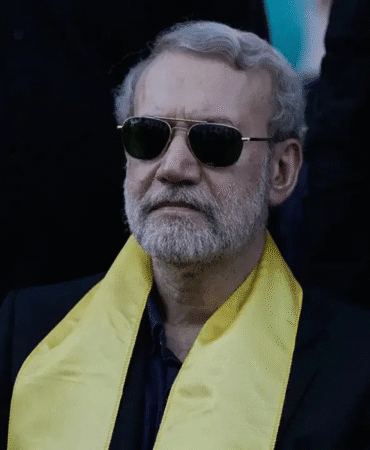 ali laricani iran hükümetinden öldürüldüğüne dair açıklama geldi