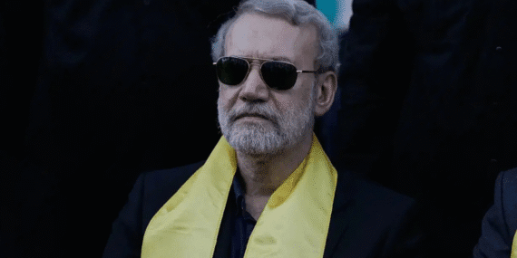 İran hükümetinden açıklama: Ali Laricani’nin ölümü resmen doğrulandı