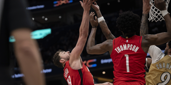 NBA’de Alperen Şengün 32 sayı, 13 ribauntla Rockets’ı galibiyete taşıdı