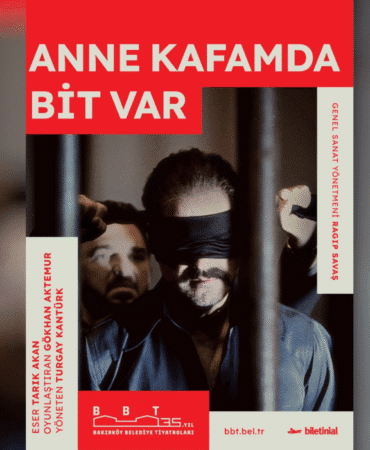 anne kafamda bit var tiyatrosu