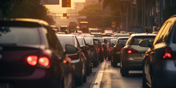 Bakan Çiftçi’den araçlardaki ekran ve ses sistemleri açıklaması