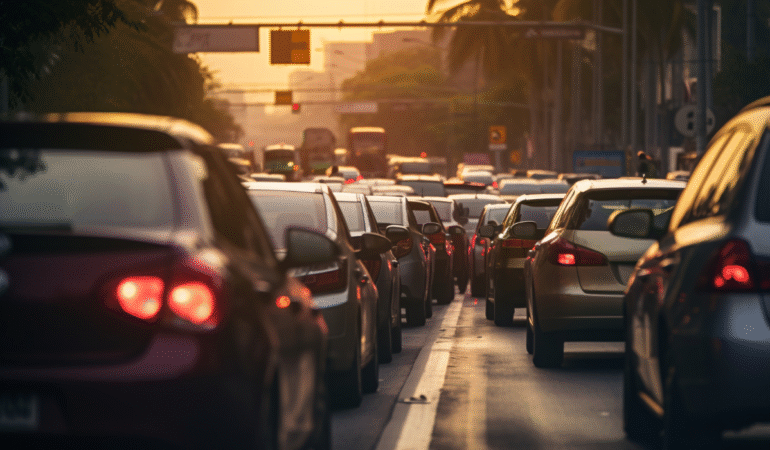 Bakan Çiftçi’den araçlardaki ekran ve ses sistemleri açıklaması