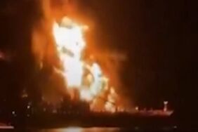 basra limanı saldırı