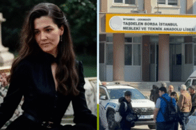 biyoloji öğretmeni fatma nur çelik