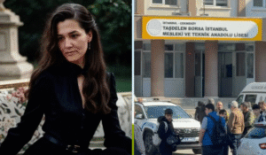 biyoloji öğretmeni fatma nur çelik