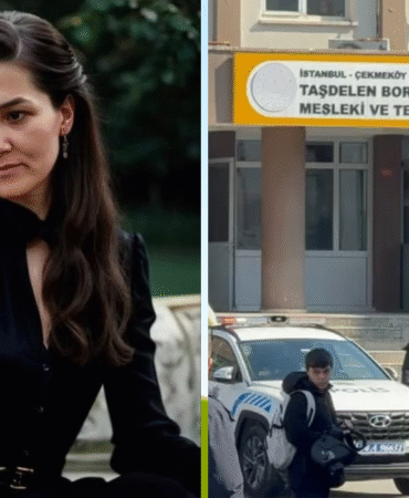 biyoloji öğretmeni fatma nur çelik